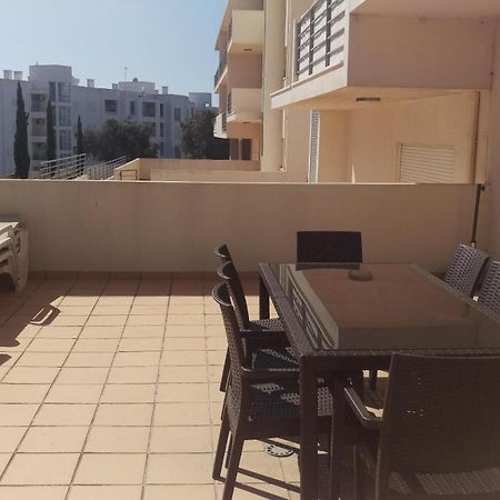 Modern 3 Bedroom Pool View. Albufeira Eksteriør bilde
