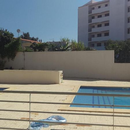 Modern 3 Bedroom Pool View. Albufeira Eksteriør bilde