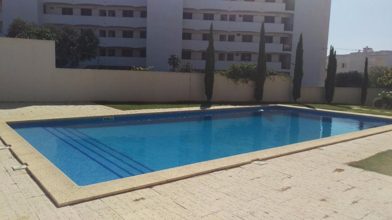 Modern 3 Bedroom Pool View. Albufeira Eksteriør bilde