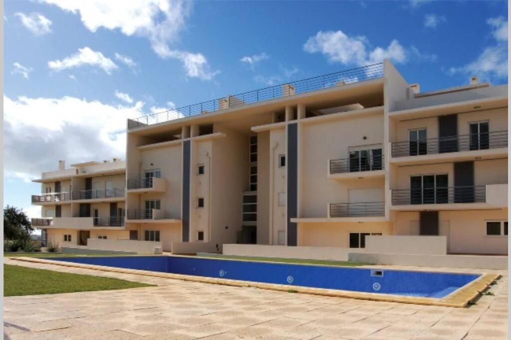 Modern 3 Bedroom Pool View. Albufeira Eksteriør bilde