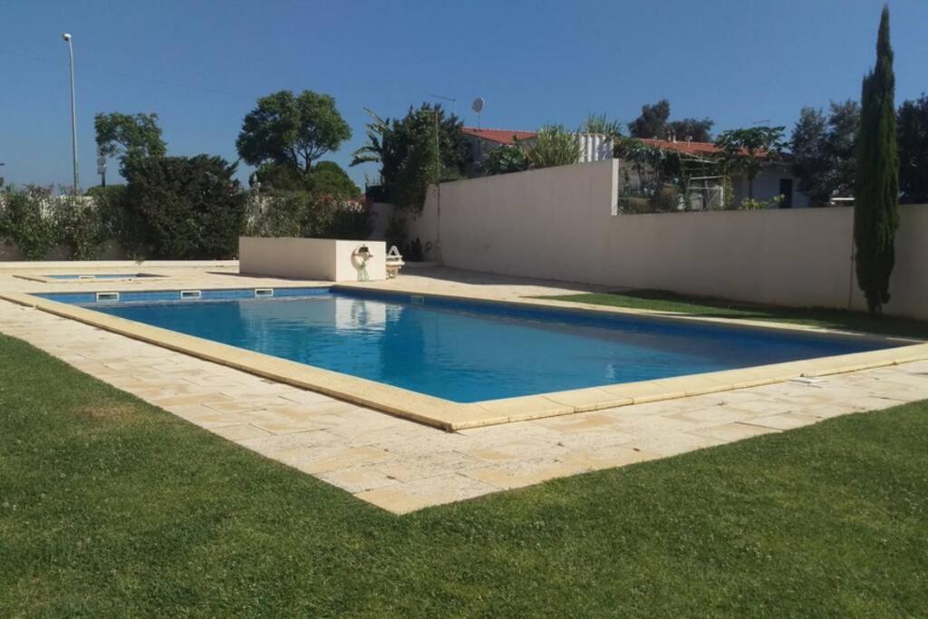 Modern 3 Bedroom Pool View. Albufeira Eksteriør bilde